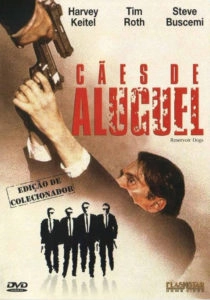 Cães de Aluguel