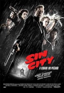 Sin City: A Cidade do Pecado