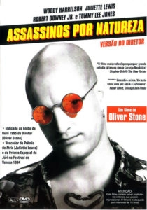 Assassinos por Natureza