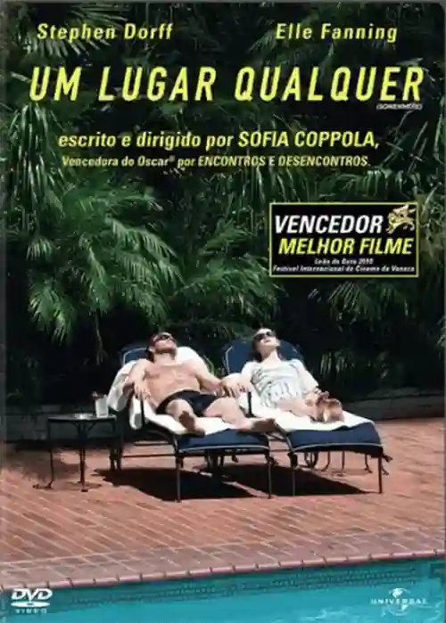Um Lugar Qualquer
