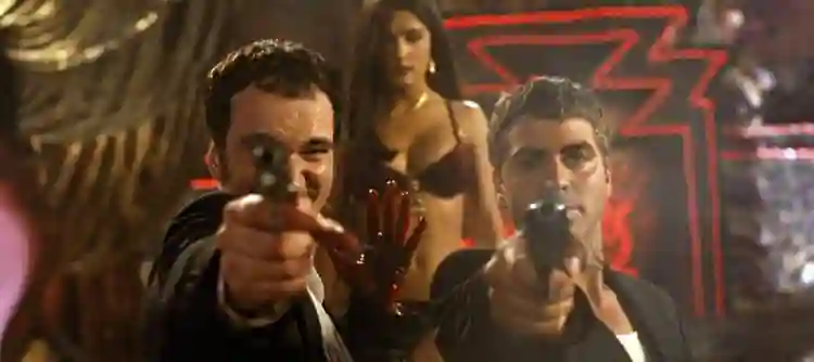 Era uma Vez em Hollywood :: Filme de Tarantino terá mesmo sequência? Ou foi brincadeira de 1º de abril? Nós investigamos 4 Um Drink no Inferno