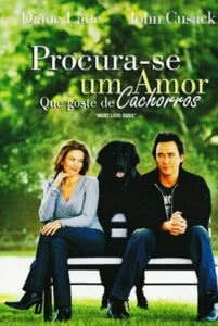 Procura-se um Amor que Goste de Cachorros