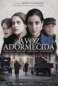 A Voz Adormecida
