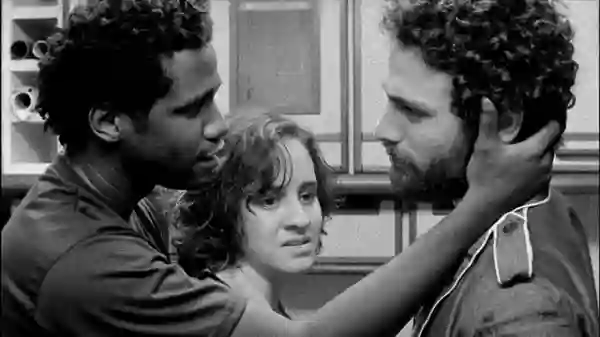 As Horas Vulgares papo de cinema 02
