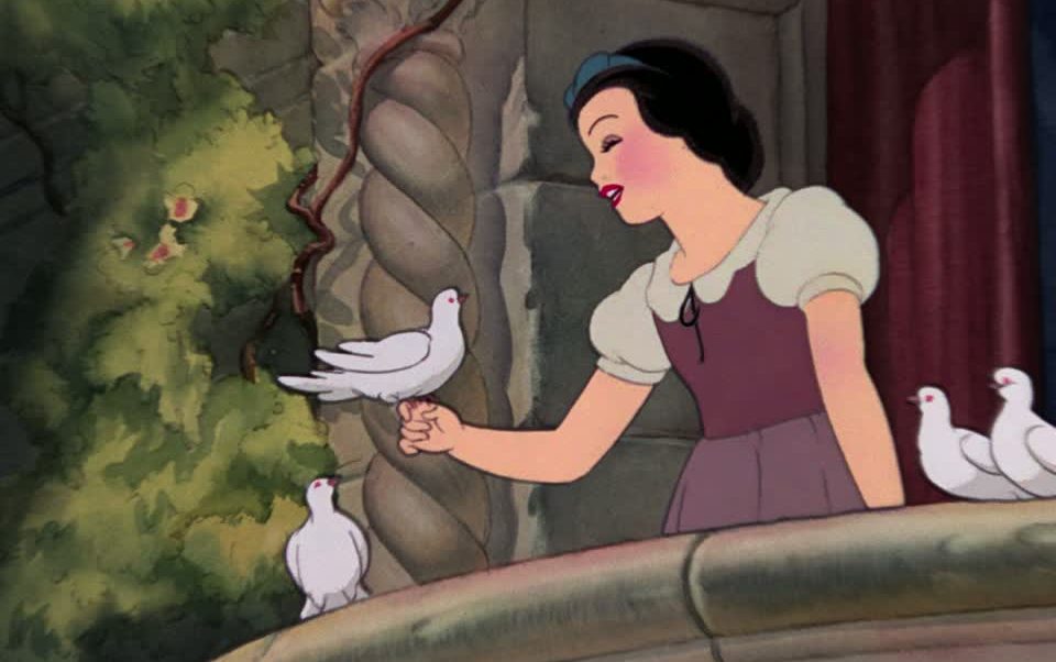 Filme da Disney, Branca de Neve não terá anões, a Branca de Neve não é  branca, a Bruxa má é mais bela que a bela, e nem a frase do espelho terá