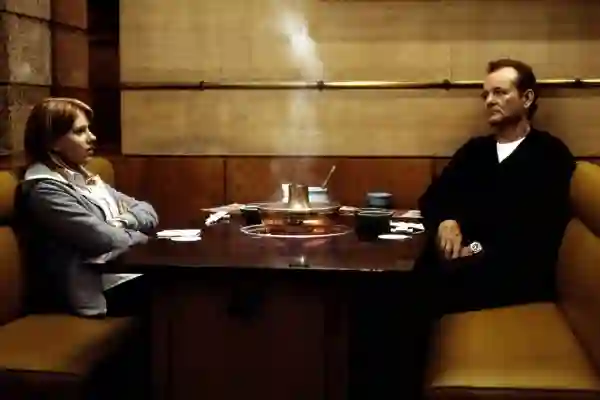Encontros e Desencontros papo de cinema 4