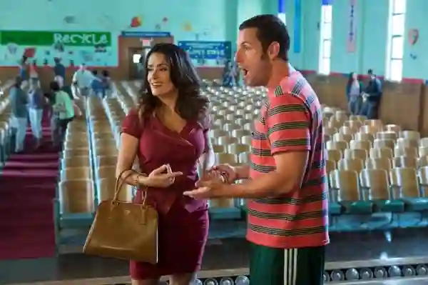 Gente Grande 2 papo de cinema 10