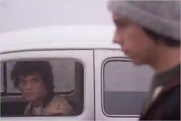 Os Famosos e os Duendes da Morte papo de cinema 7