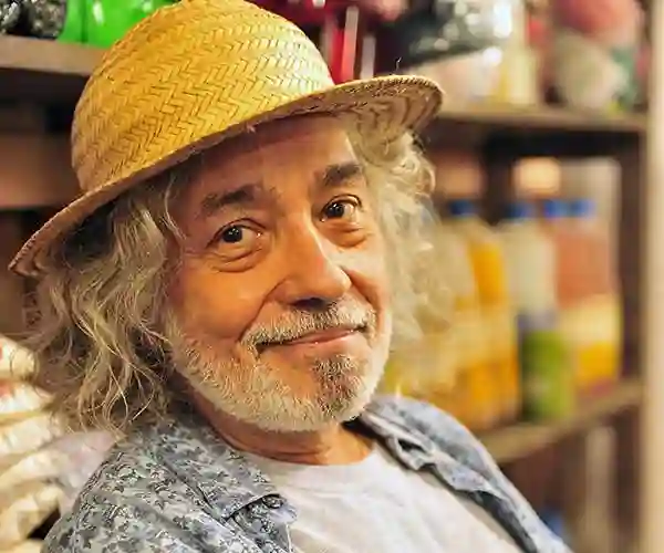Pedro Paulo Rangel papo de cinema 5