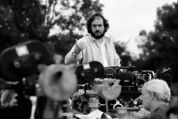 Stanley Kubrick papo de cinema 5