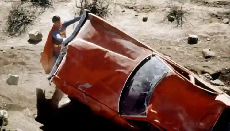 Superman o filme papo de cinema 6 e1556057720938