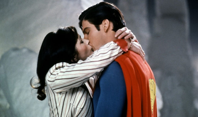 Saga :: Superman – Papo de Cinema