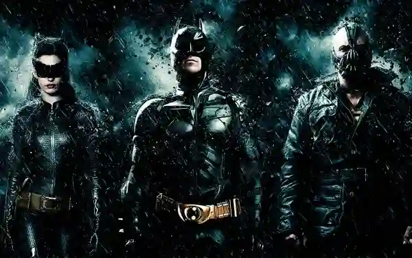Domingo Maior (01/05) :: Batman: O Cavaleiro das Trevas Ressurge possui final que ainda divide fãs e gera teorias. Relembre! 2 Domingo Maior: Batman - O Cavaleiro das Trevas Ressurge
