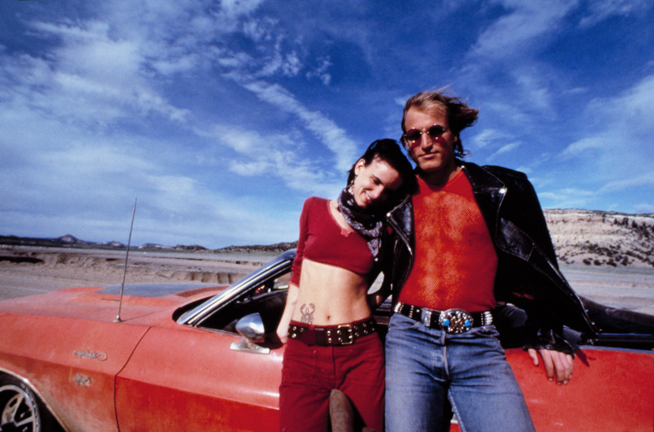 Natural Born Killers (Assassinos por Natureza): Análise e Impressões – Cine  Grandiose