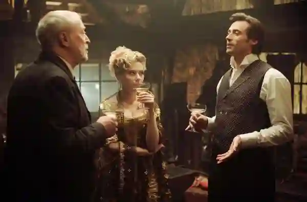 o grande truque papo de cinema 01