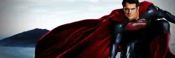 Temperatura Máxima :: O Homem de Aço, filme deste domingo (23/03), quase teve outro Superman. Relembre! 2 Temperatura Máxima (24/03/2025): Homem de Aço