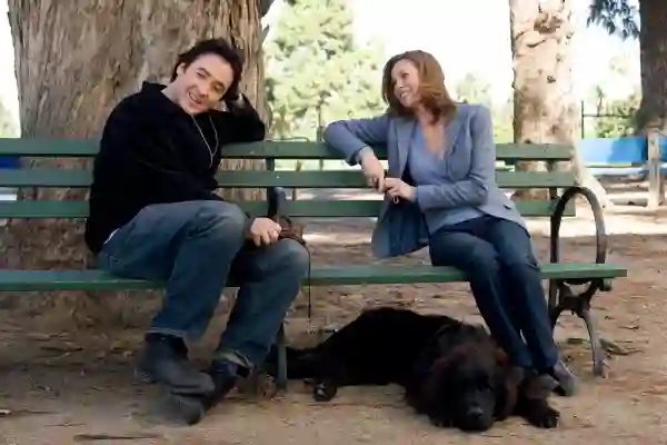 procura se um amor que goste de cachorros papo de cinema 01