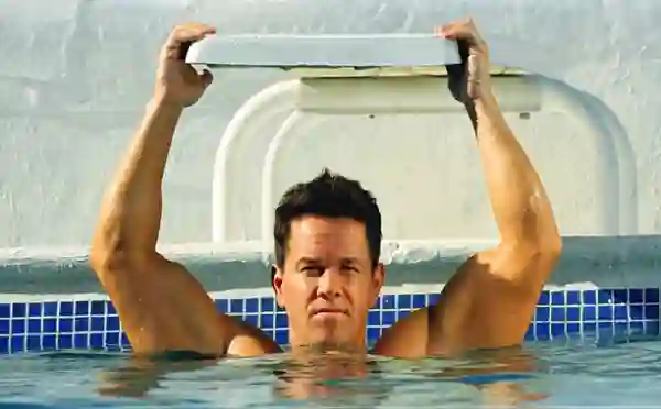 sem dor sem ganho papo de cinema 03