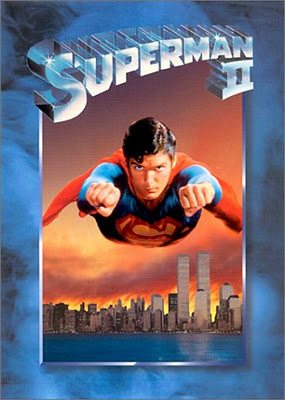 A Nostalgia Era Melhor Antigamente: Superman - O Filme (primeira parte) -  POCILGA