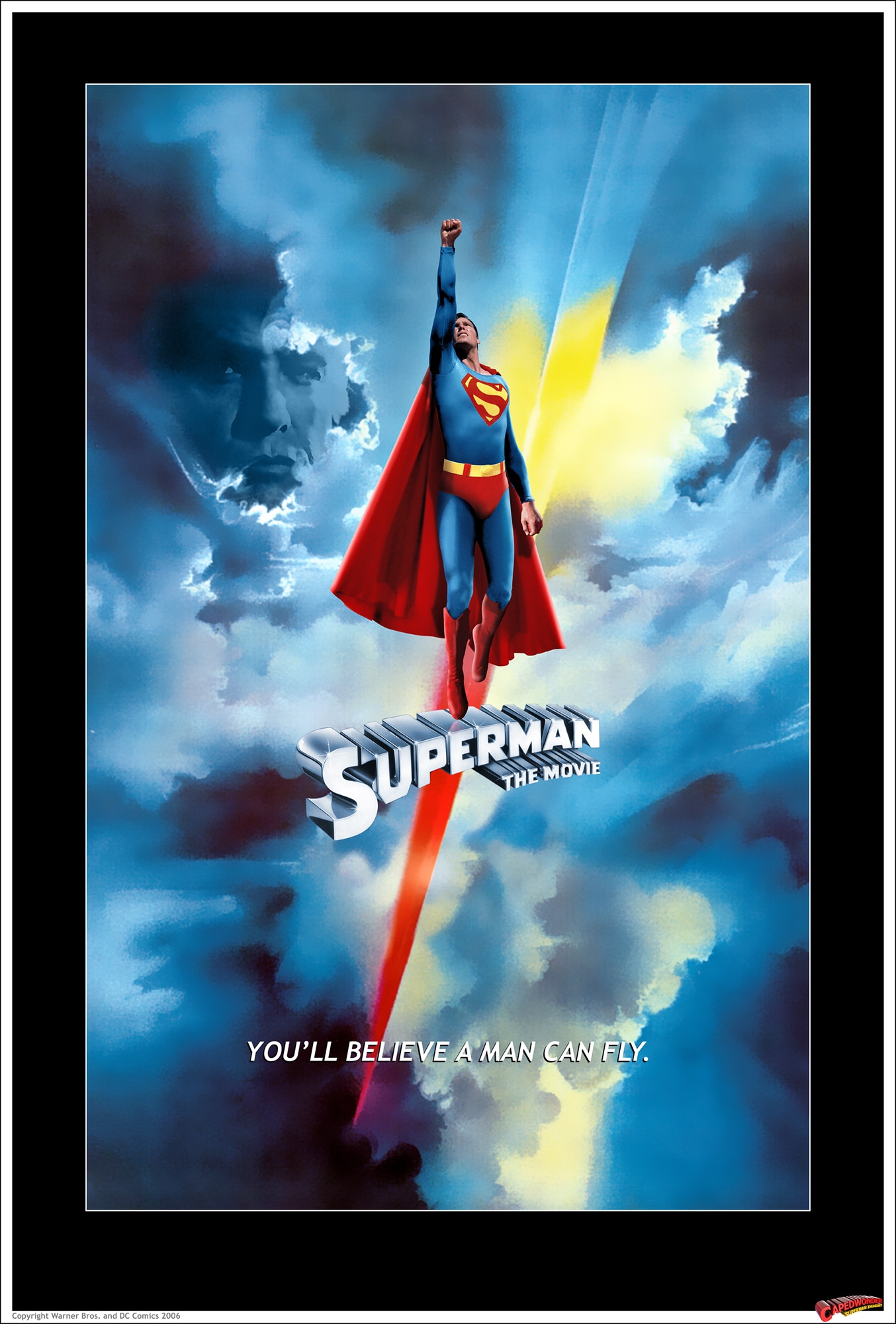 Saga :: Superman – Papo de Cinema