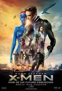 x men dias de um futuro esquecido papo de cinema