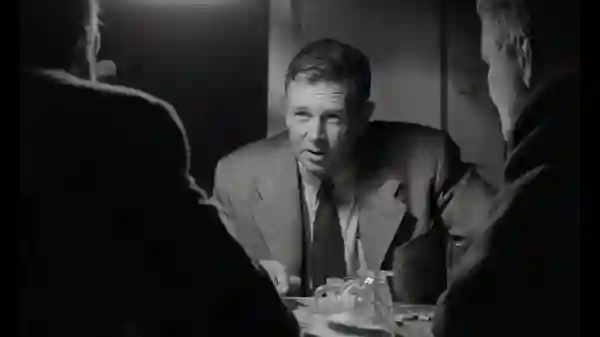 00 o grande golpe 1956 papo de cinema