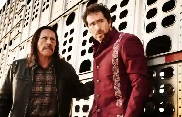 01 machete mata papo de cinema