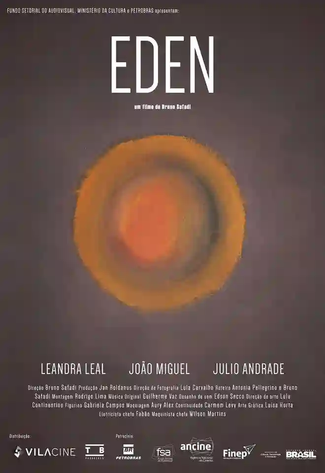 Éden