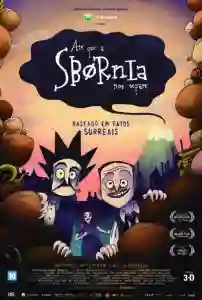 Até que a Sbórnia nos Separe