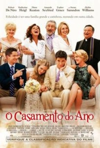O Casamento do Ano