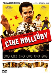 Cine Holliúdy
