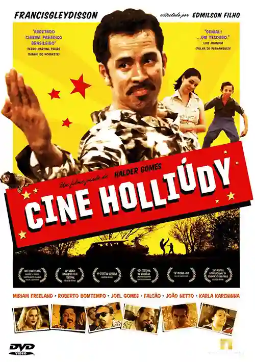 Cine Holliúdy
