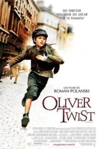 Oliver Twist