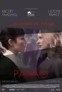 Filmes 22 Paixão