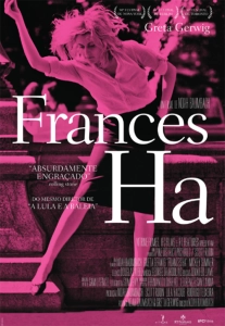 Frances Ha