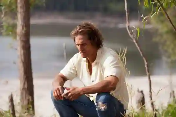 Amor Bandido papo de cinema 7