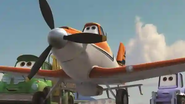 Avioes papo de cinema 2