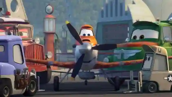 Avioes papo de cinema 5