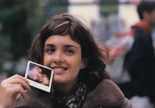Lucia e o sexo papo de cinema 4
