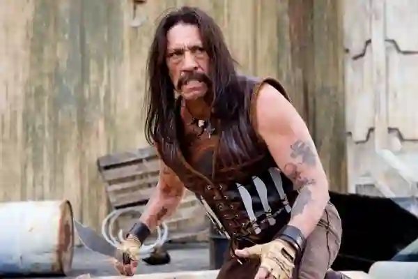 Machete papo de cinema 5