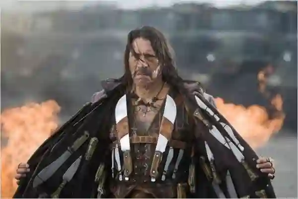 Machete papo de cinema 6