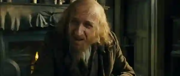 Oliver Twist papo de cinema 2