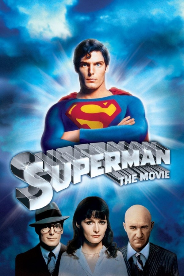 Top Melhores Filmes do Superman - Cinema10