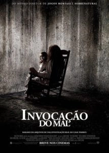 Invocação do Mal