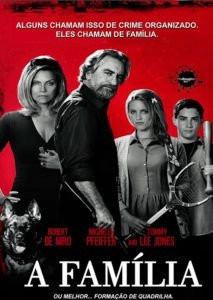 A Família