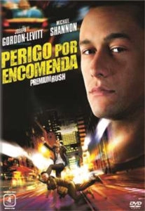 Perigo por Encomenda