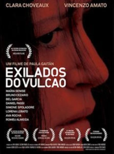 Exilados do Vulcão
