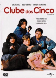 Clube dos Cinco
