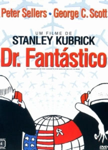 Dr. Fantástico