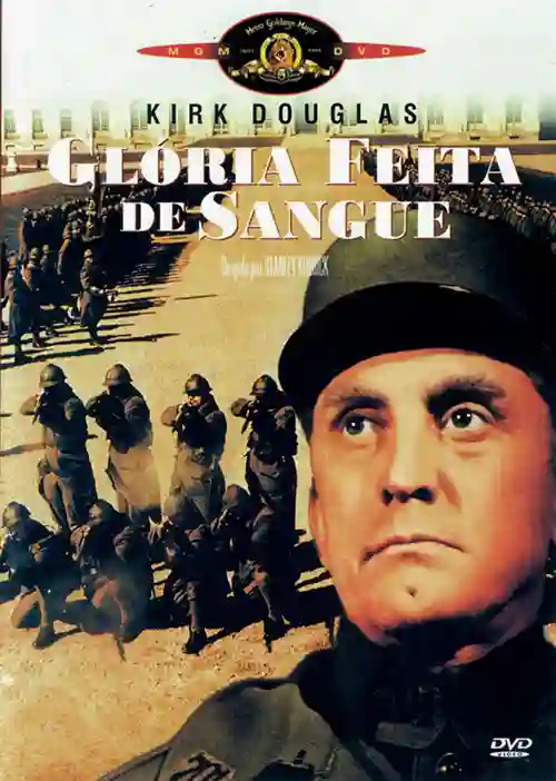 Filmes 3 Glória Feita de Sangue